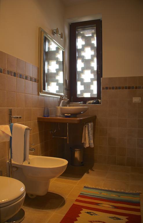 Agriturismo Tre Stelle Barbaresco Ruang foto