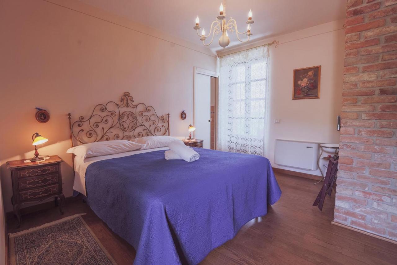 Agriturismo Tre Stelle Barbaresco Bagian luar foto
