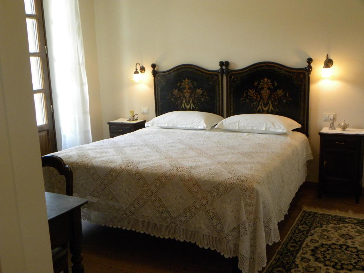 Agriturismo Tre Stelle Barbaresco Bagian luar foto