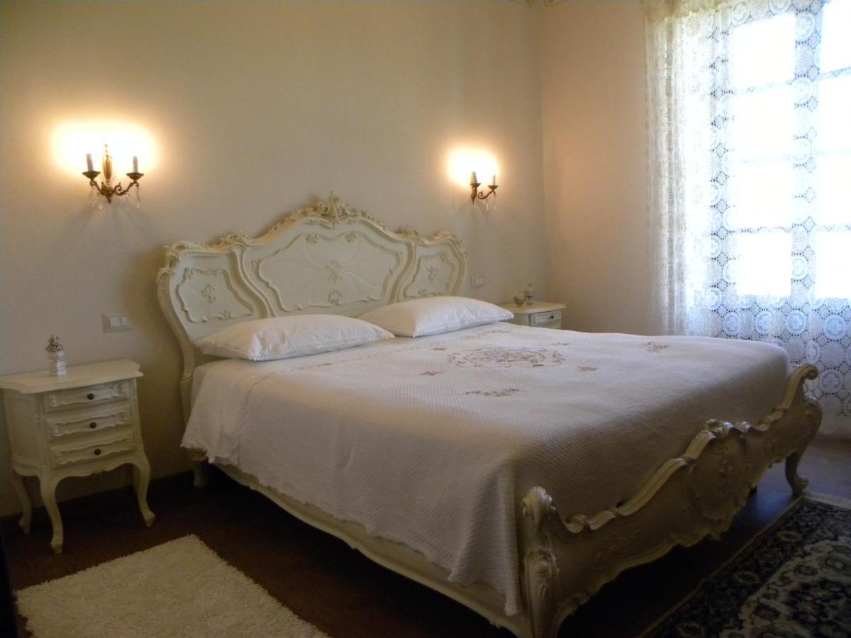 Agriturismo Tre Stelle Barbaresco Bagian luar foto
