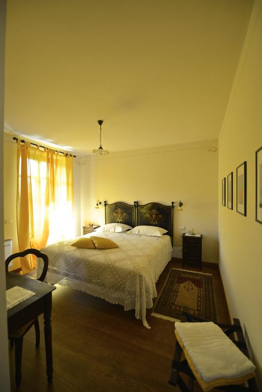 Agriturismo Tre Stelle Barbaresco Ruang foto